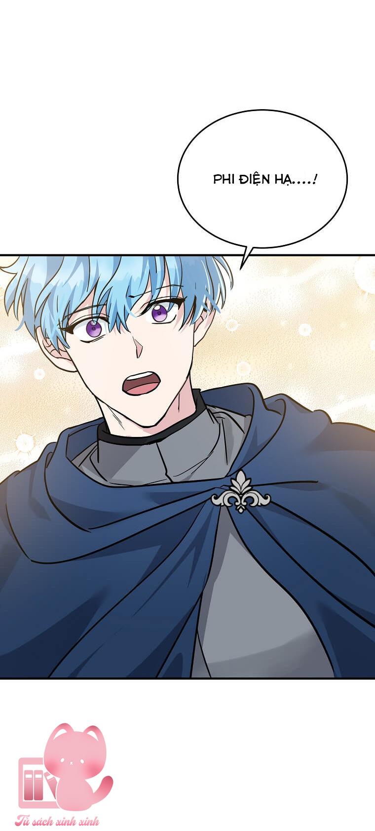 Ác Nữ Trùng Sinh - Chap 126