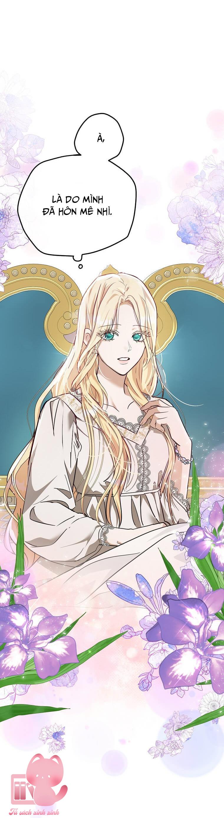 Ác Nữ Trùng Sinh - Chap 126