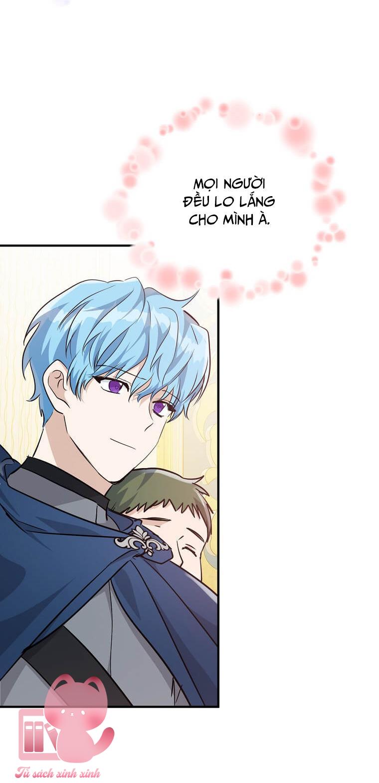 Ác Nữ Trùng Sinh - Chap 126