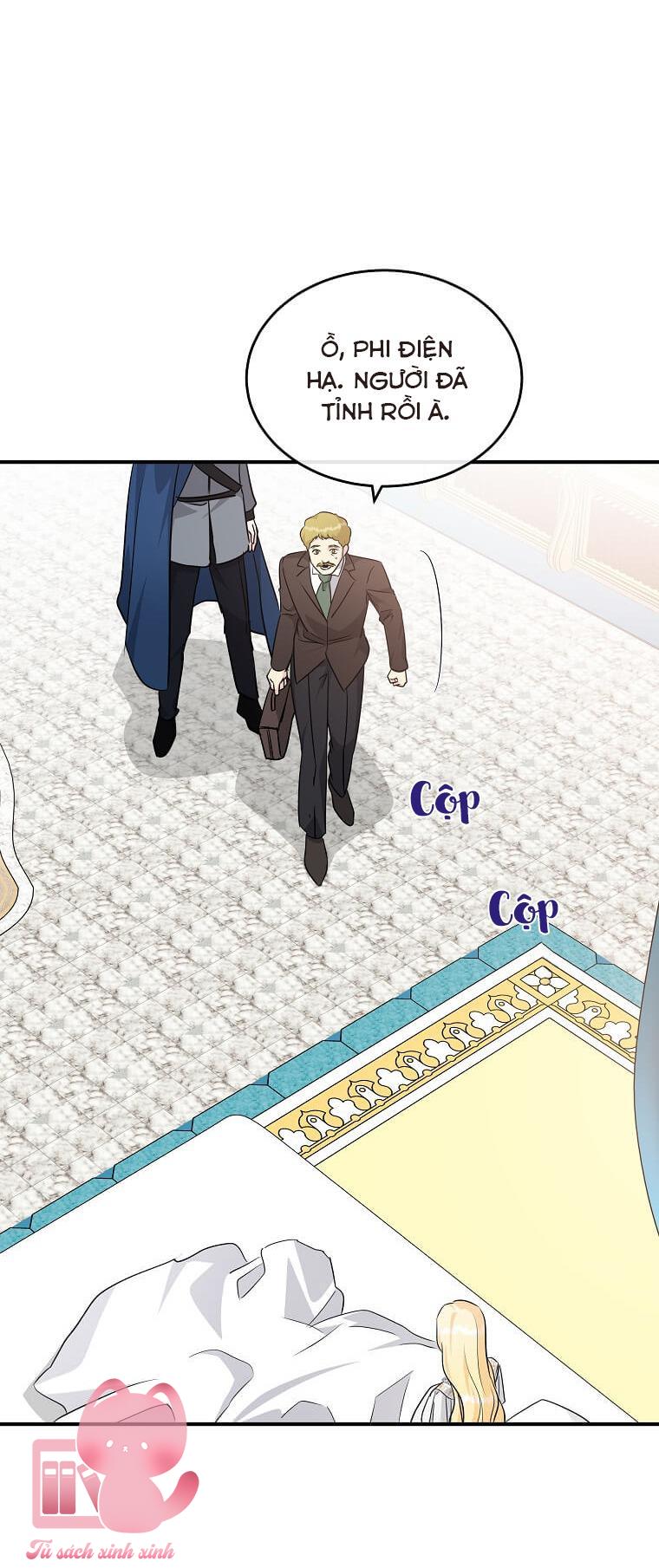 Ác Nữ Trùng Sinh - Chap 126