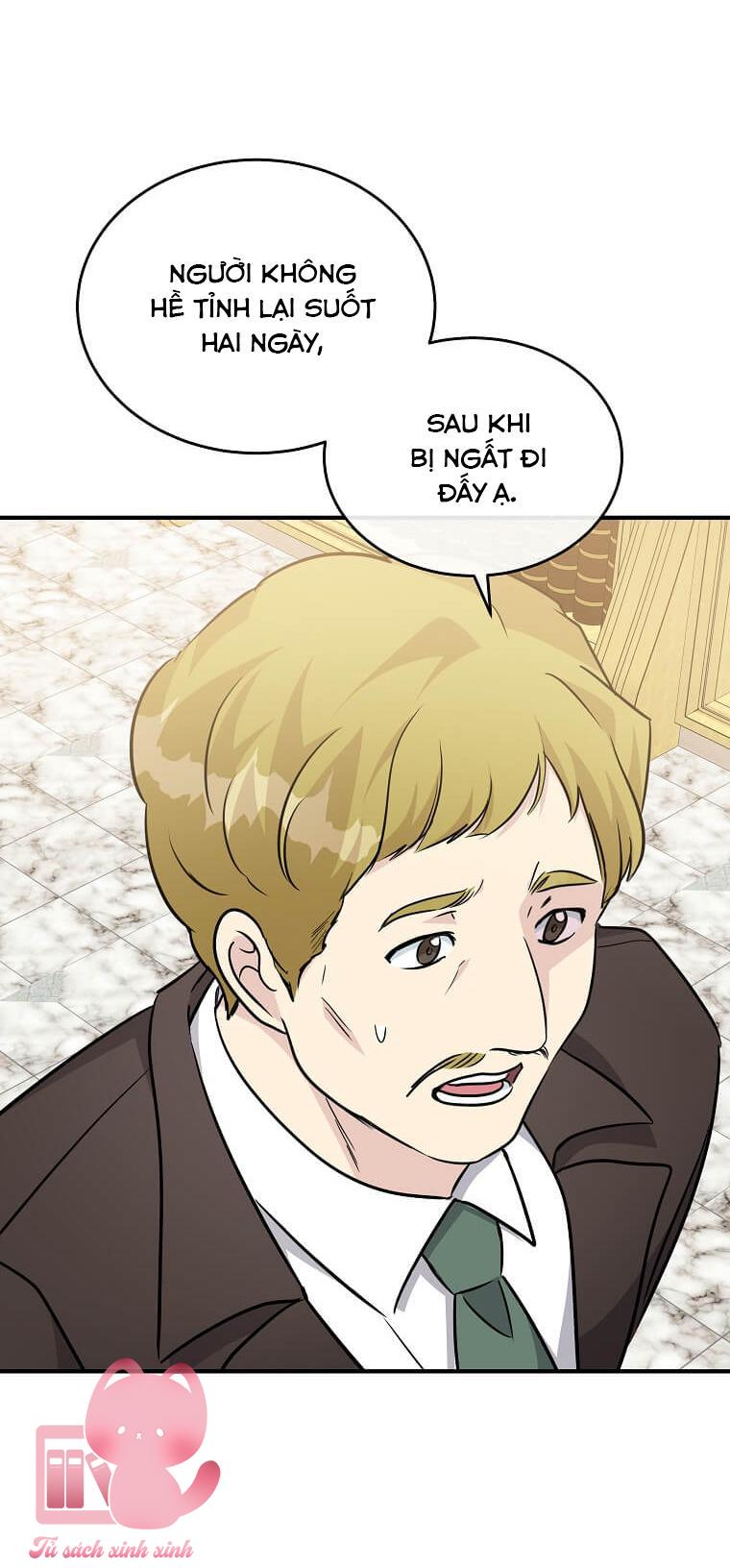 Ác Nữ Trùng Sinh - Chap 126