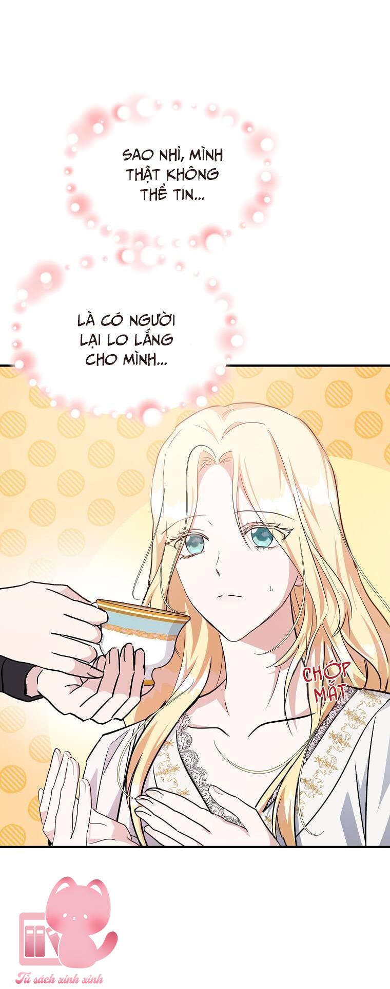 Ác Nữ Trùng Sinh - Chap 126