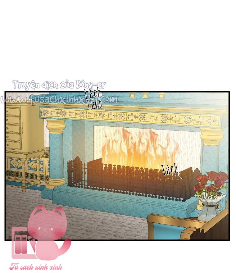 Ác Nữ Trùng Sinh - Chap 126