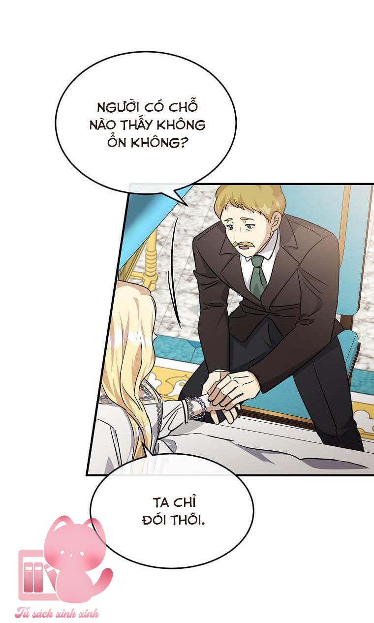 Ác Nữ Trùng Sinh - Chap 126