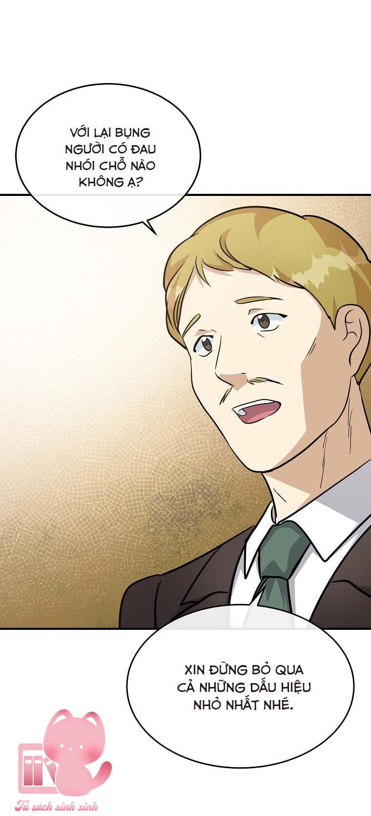 Ác Nữ Trùng Sinh - Chap 126