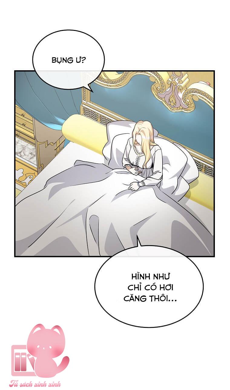 Ác Nữ Trùng Sinh - Chap 126