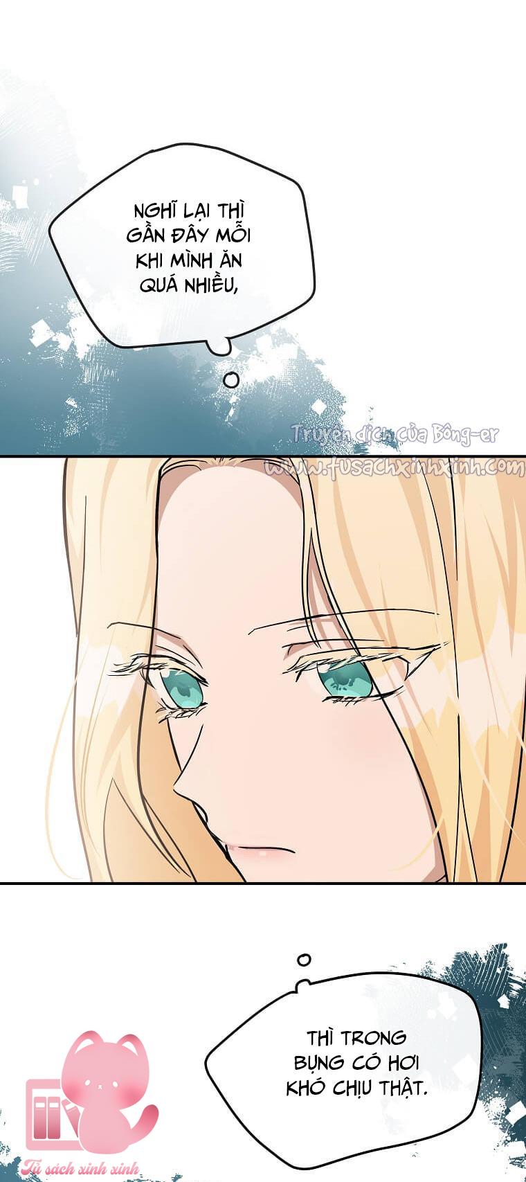 Ác Nữ Trùng Sinh - Chap 126