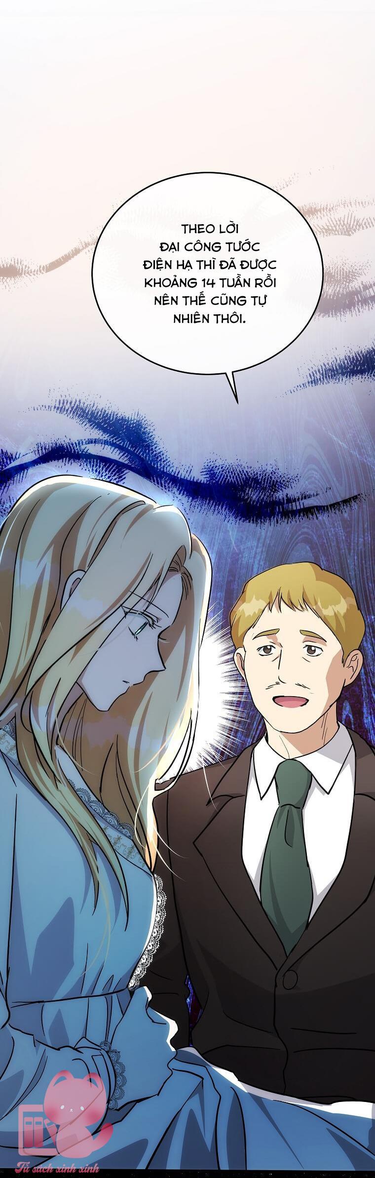 Ác Nữ Trùng Sinh - Chap 126