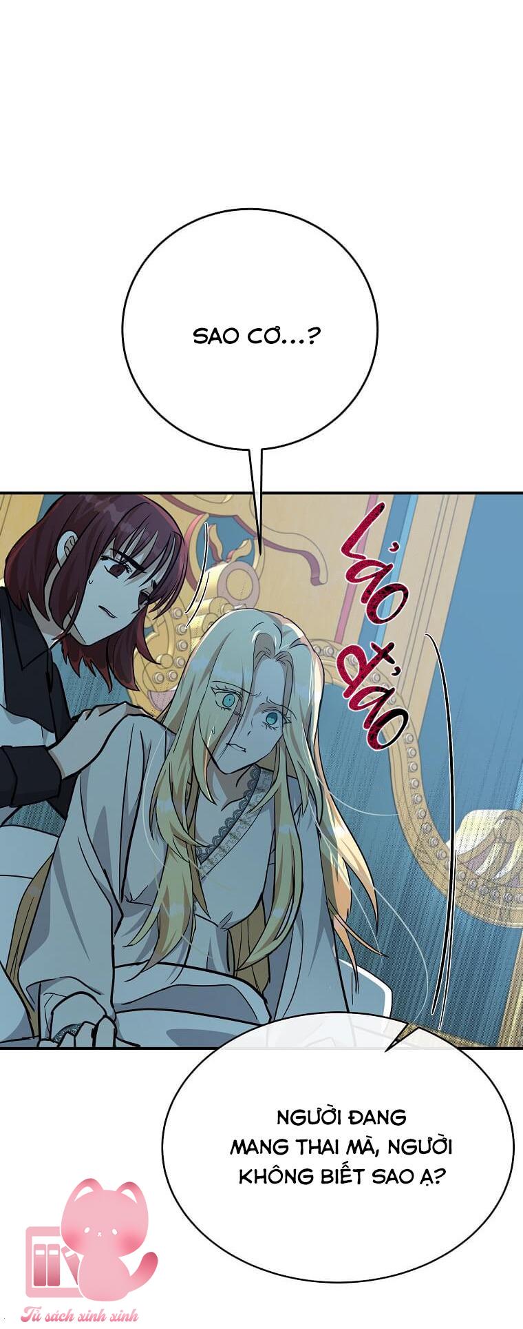 Ác Nữ Trùng Sinh - Chap 126