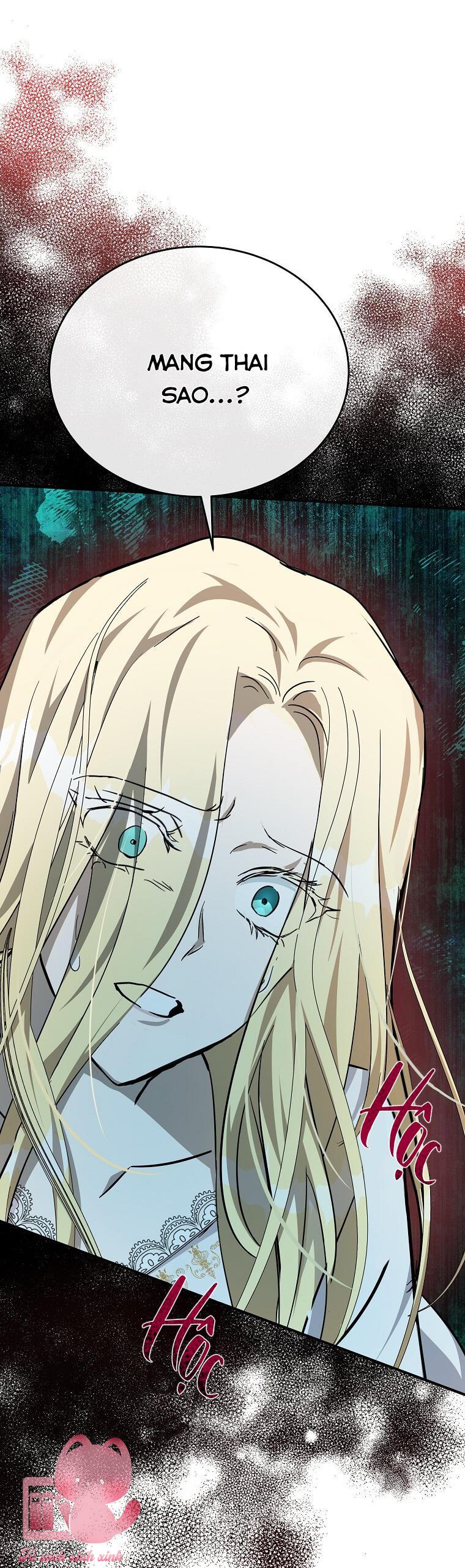 Ác Nữ Trùng Sinh - Chap 126