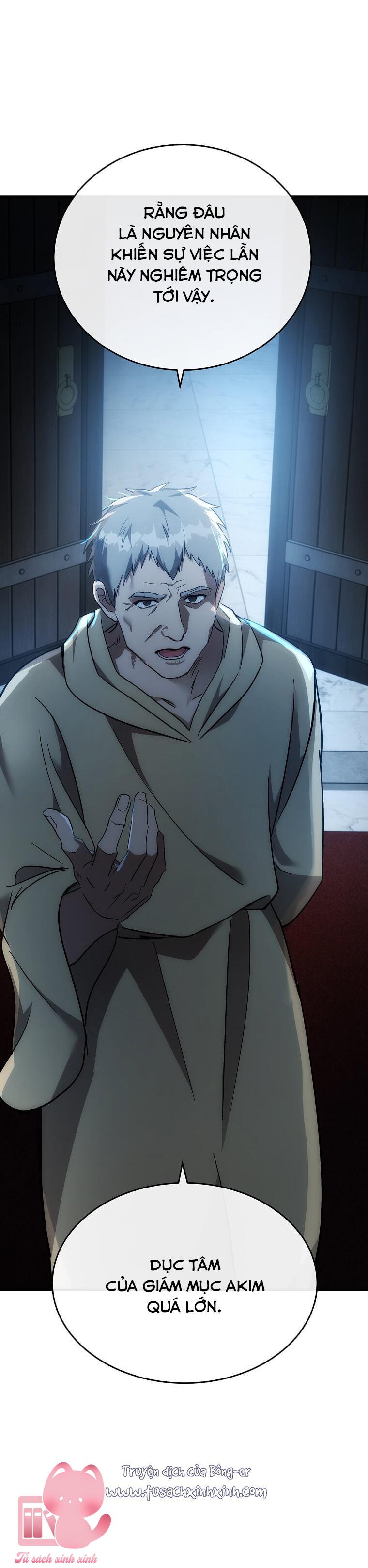 Ác Nữ Trùng Sinh - Chap 126