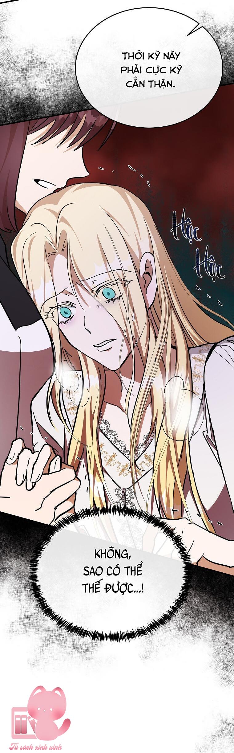 Ác Nữ Trùng Sinh - Chap 126