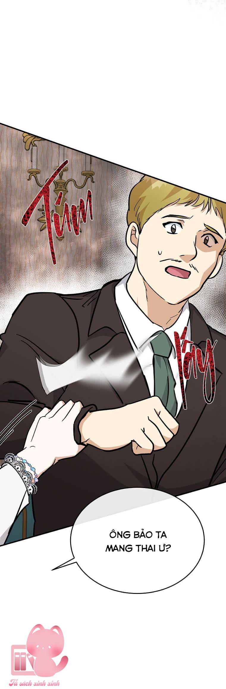 Ác Nữ Trùng Sinh - Chap 126