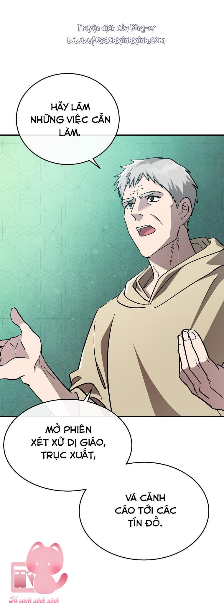 Ác Nữ Trùng Sinh - Chap 126