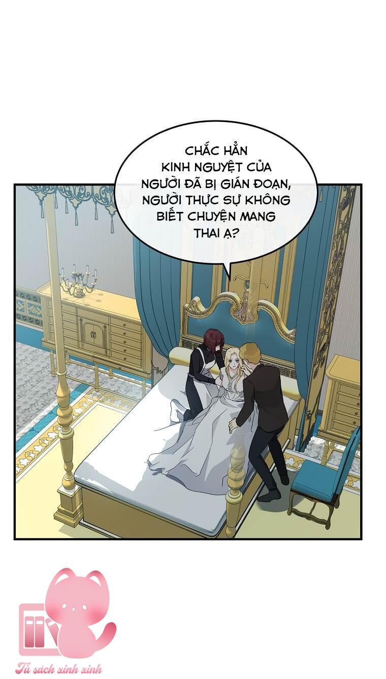 Ác Nữ Trùng Sinh - Chap 127