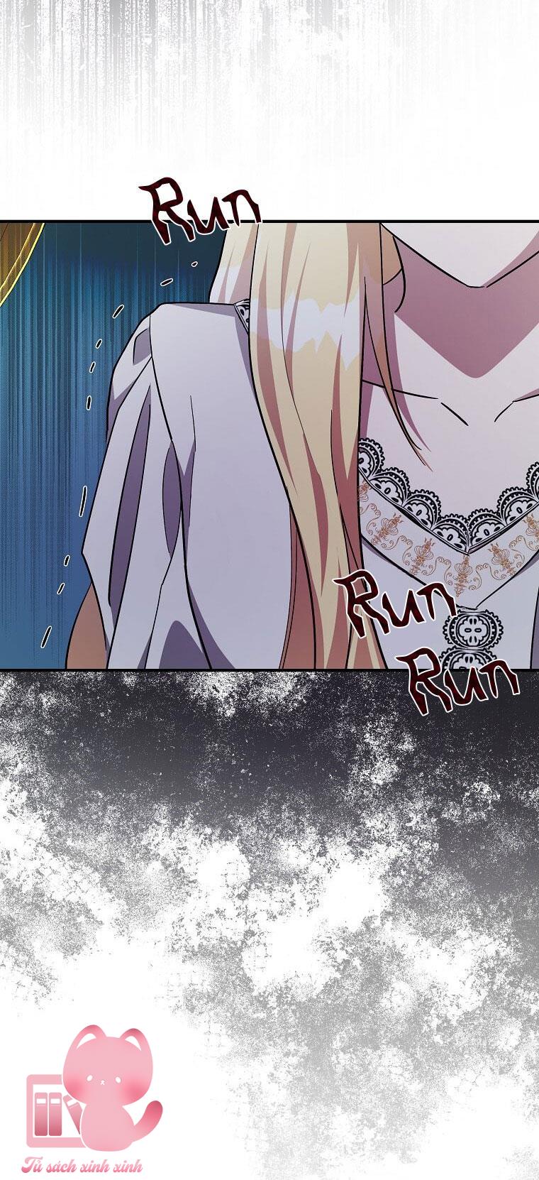 Ác Nữ Trùng Sinh - Chap 127