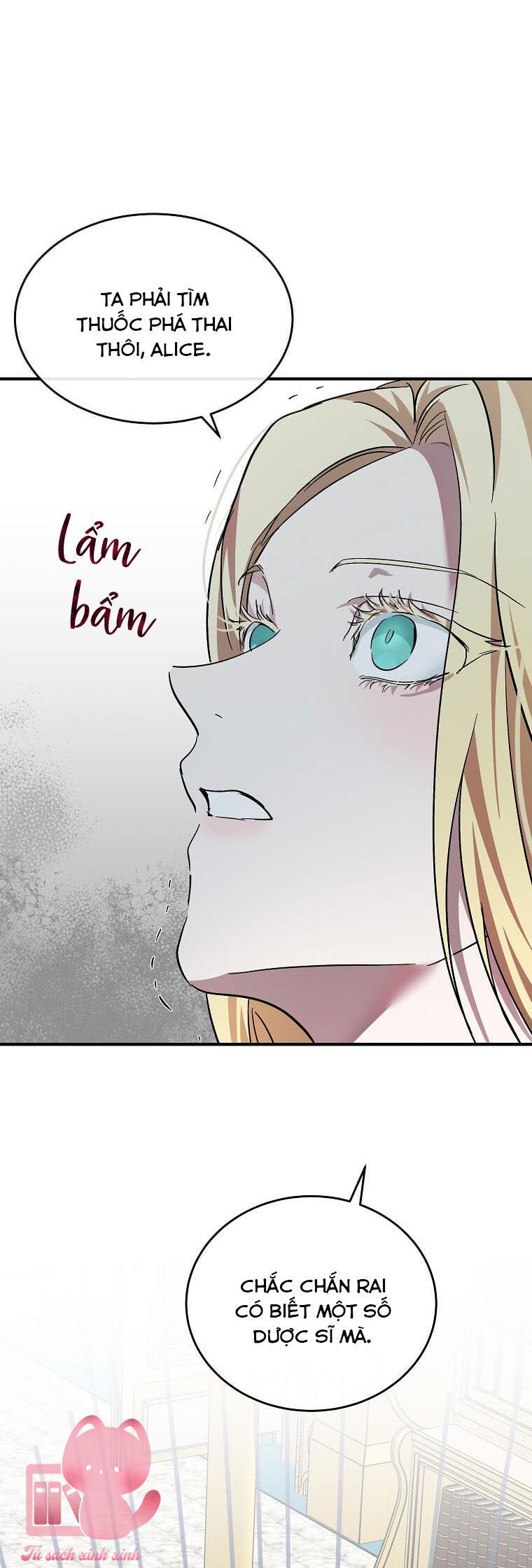 Ác Nữ Trùng Sinh - Chap 127