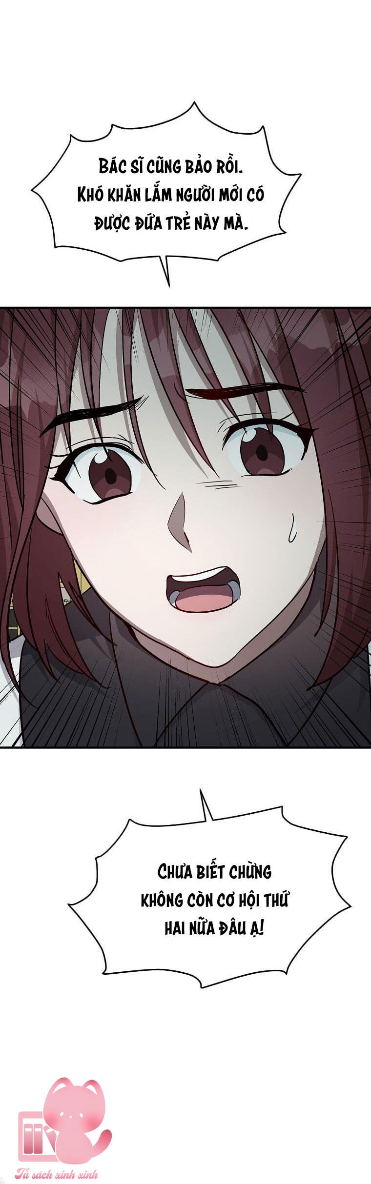 Ác Nữ Trùng Sinh - Chap 127