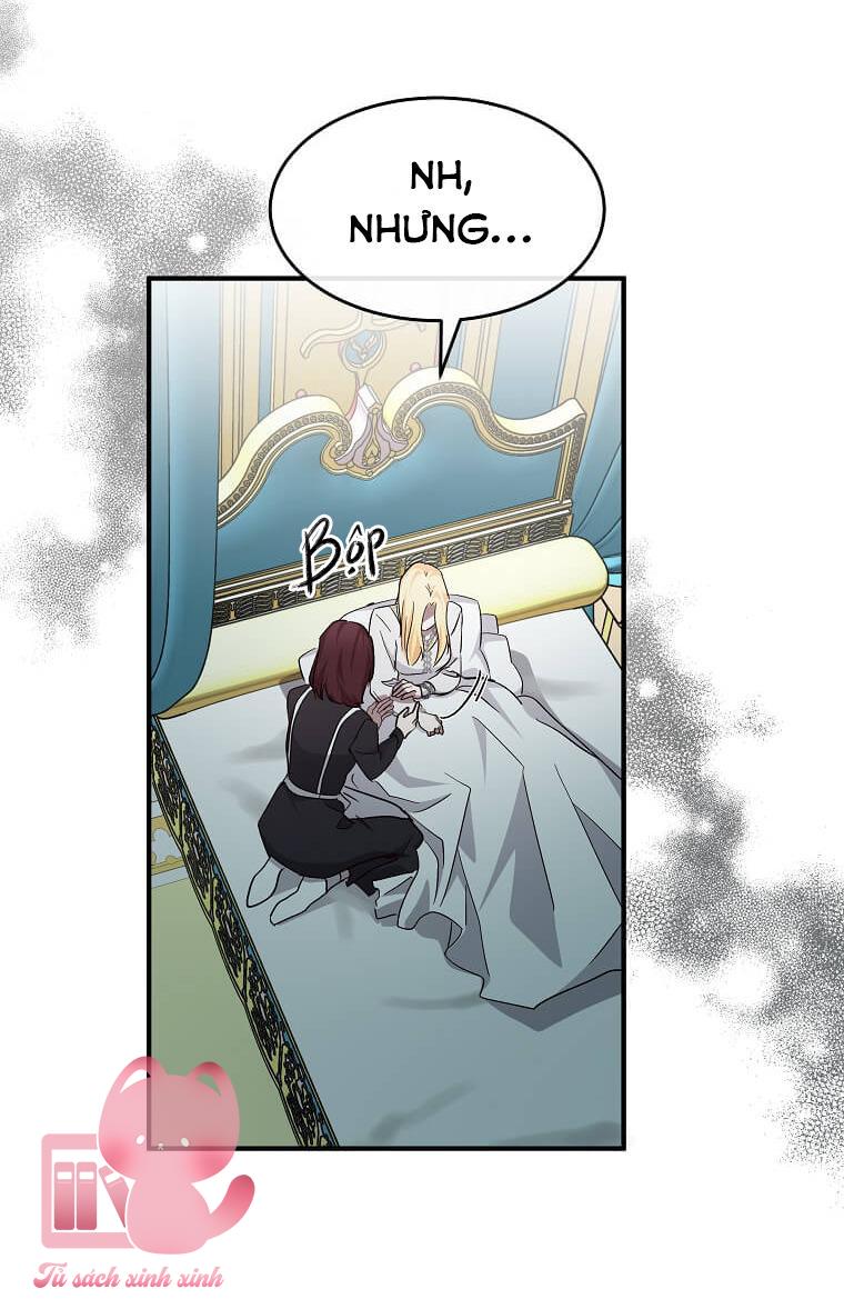 Ác Nữ Trùng Sinh - Chap 127