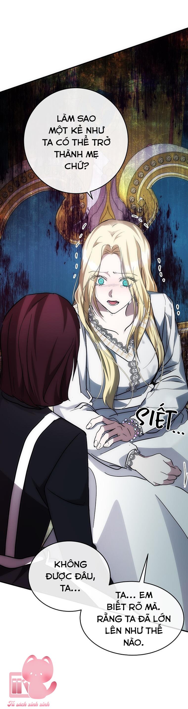 Ác Nữ Trùng Sinh - Chap 127