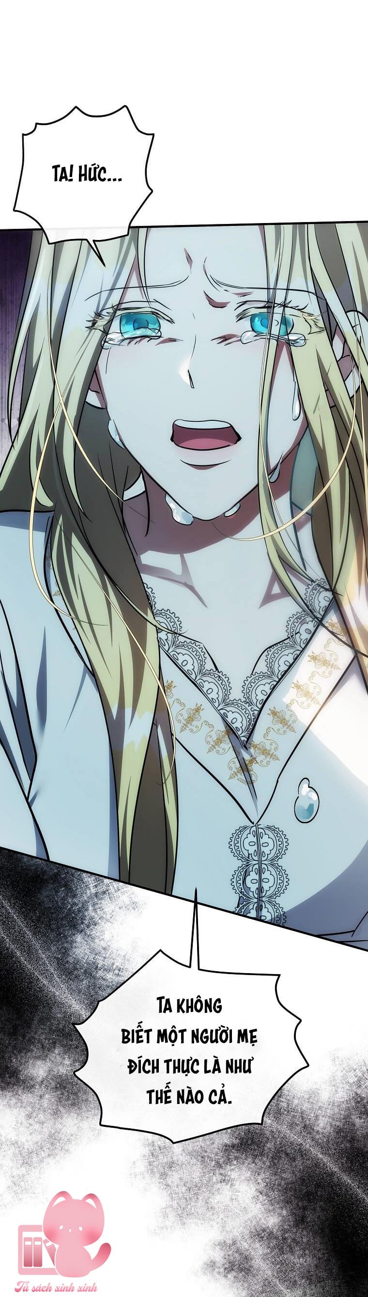 Ác Nữ Trùng Sinh - Chap 127