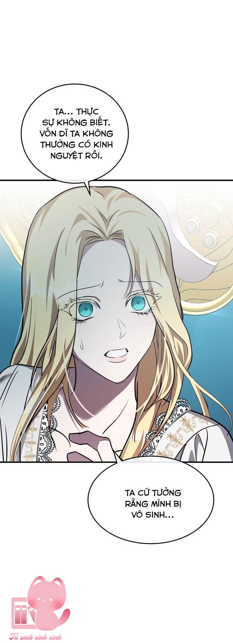 Ác Nữ Trùng Sinh - Chap 127