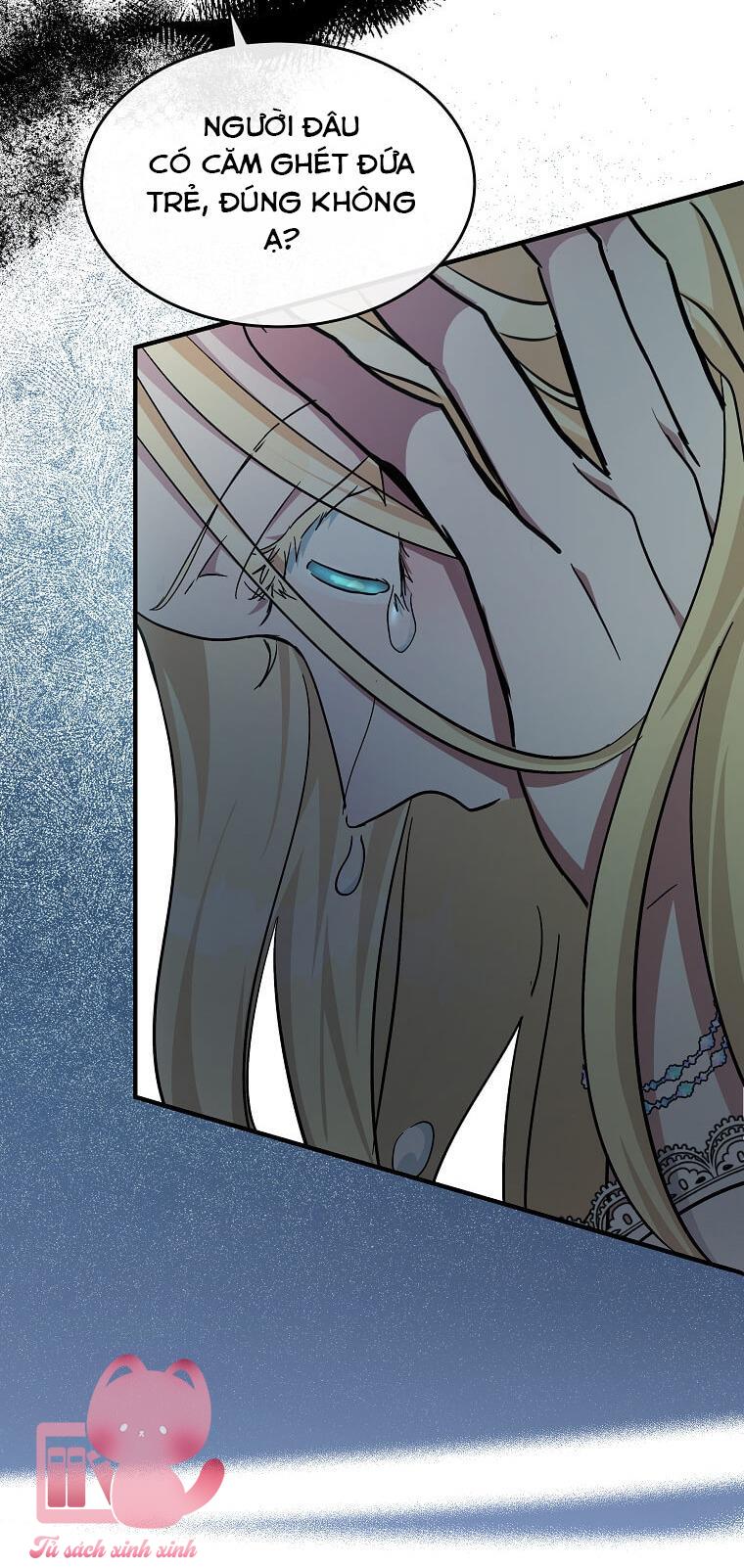 Ác Nữ Trùng Sinh - Chap 127