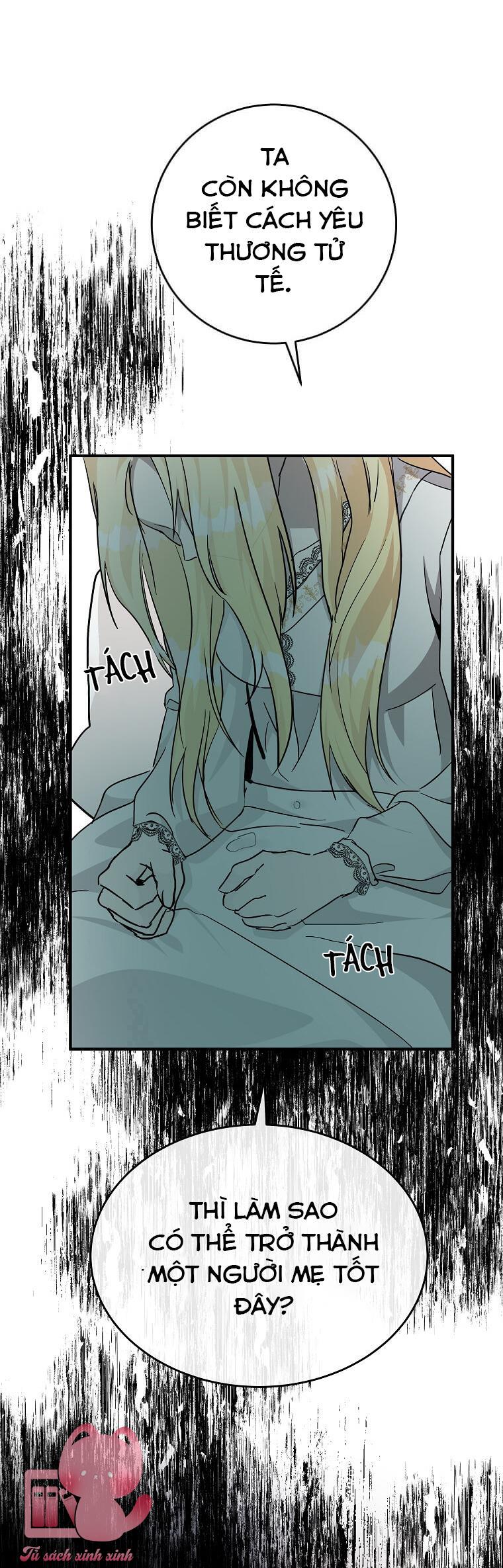 Ác Nữ Trùng Sinh - Chap 127