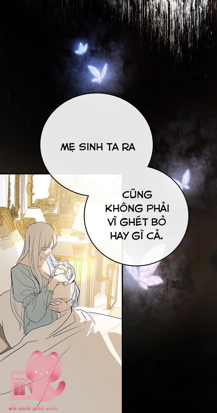 Ác Nữ Trùng Sinh - Chap 127