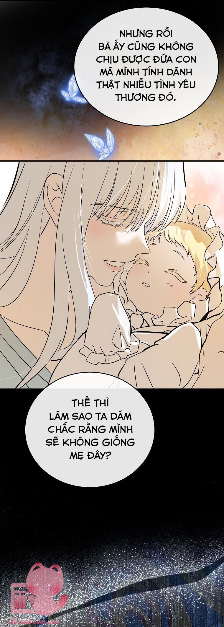 Ác Nữ Trùng Sinh - Chap 127