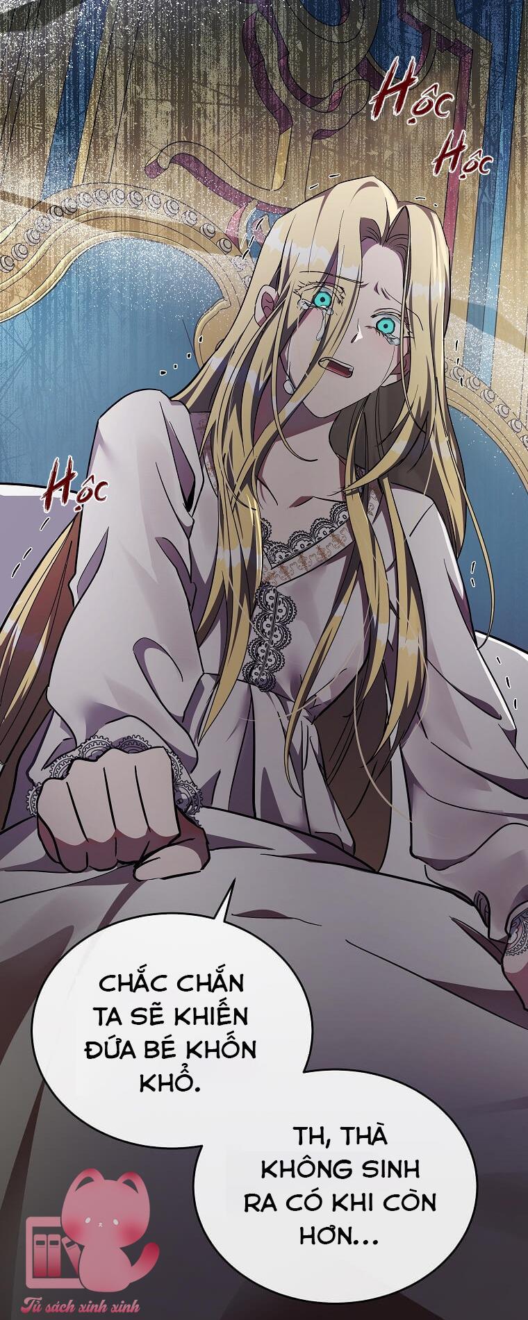 Ác Nữ Trùng Sinh - Chap 127