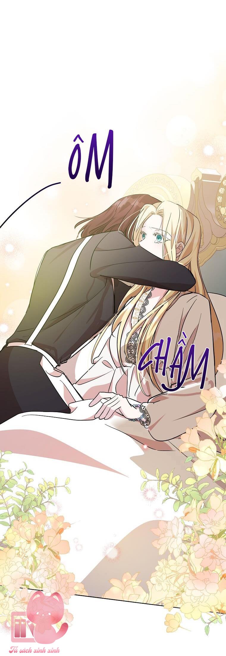 Ác Nữ Trùng Sinh - Chap 127