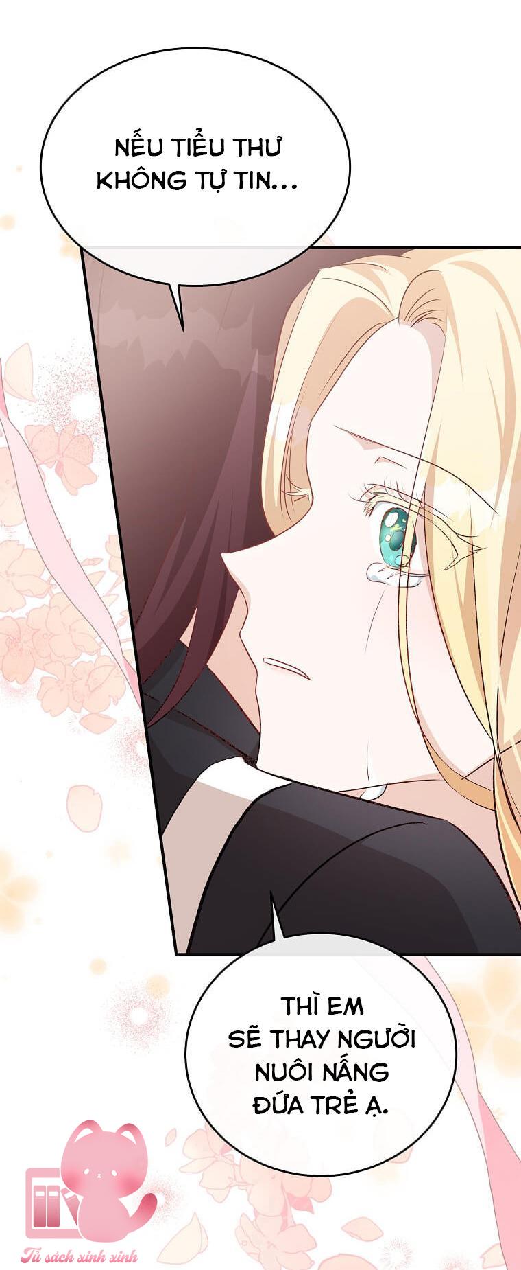 Ác Nữ Trùng Sinh - Chap 127