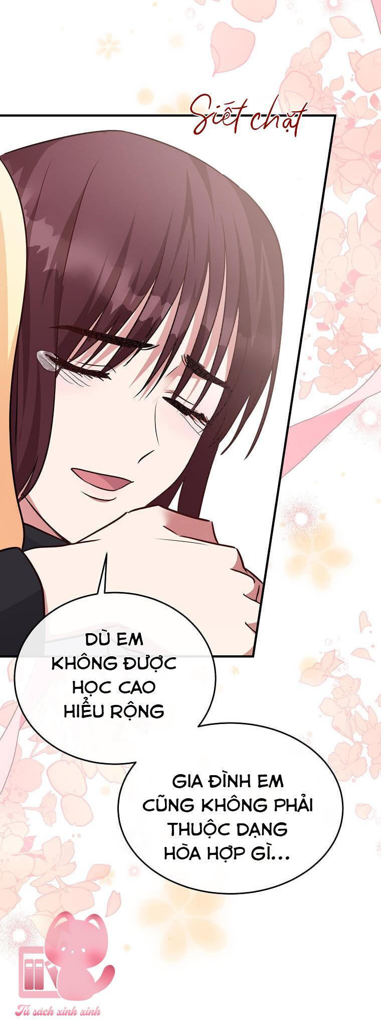 Ác Nữ Trùng Sinh - Chap 127