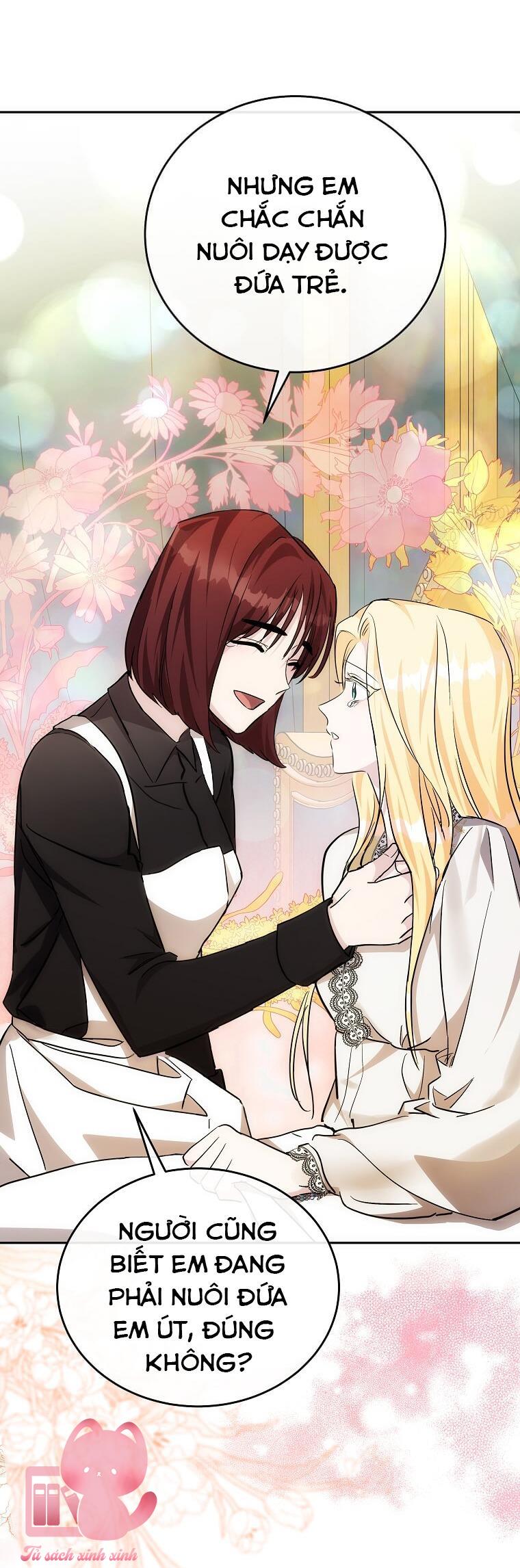 Ác Nữ Trùng Sinh - Chap 127