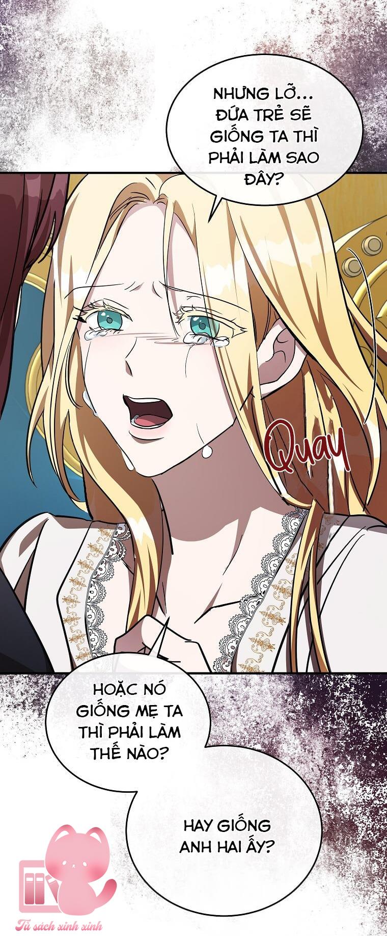 Ác Nữ Trùng Sinh - Chap 127