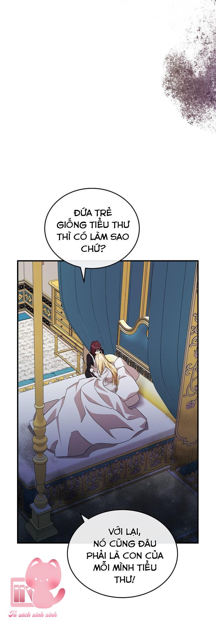 Ác Nữ Trùng Sinh - Chap 127