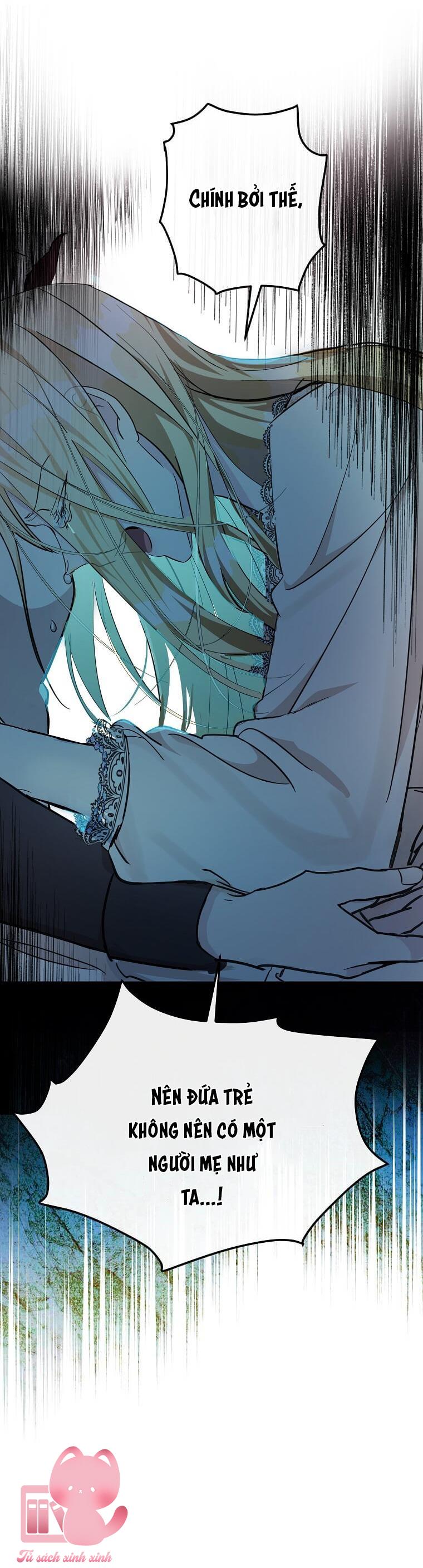 Ác Nữ Trùng Sinh - Chap 127