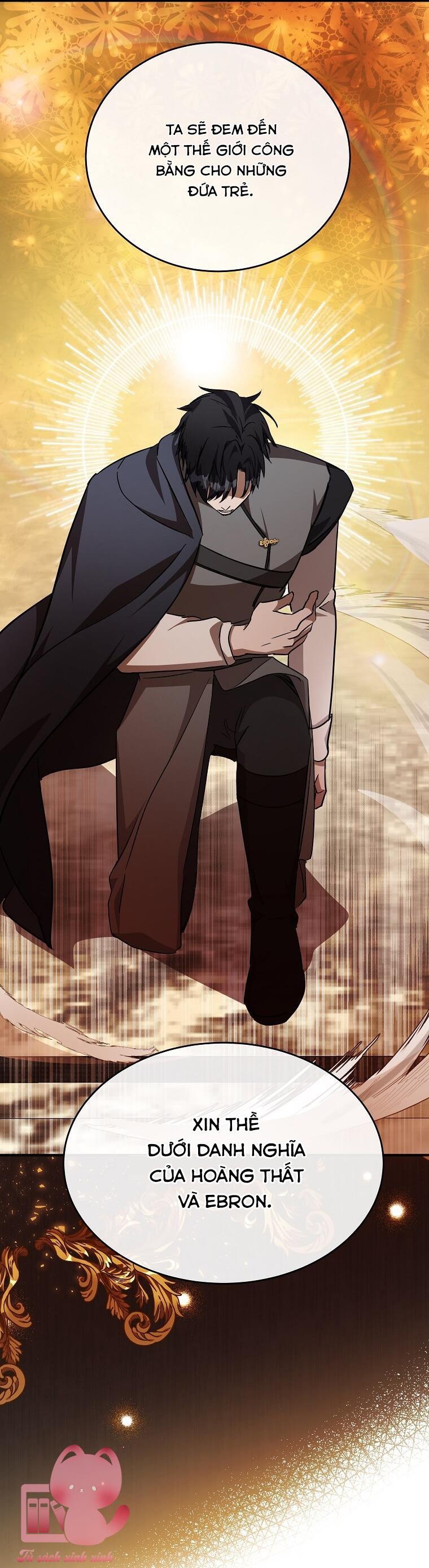 Ác Nữ Trùng Sinh - Chap 127