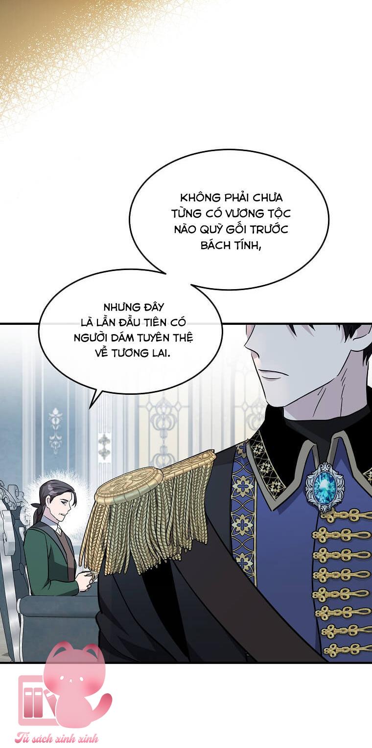 Ác Nữ Trùng Sinh - Chap 127