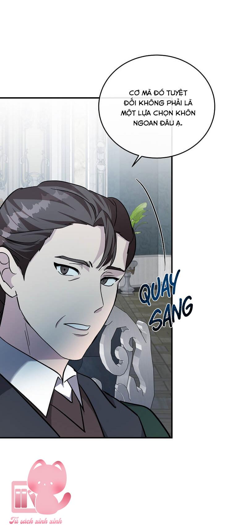 Ác Nữ Trùng Sinh - Chap 127