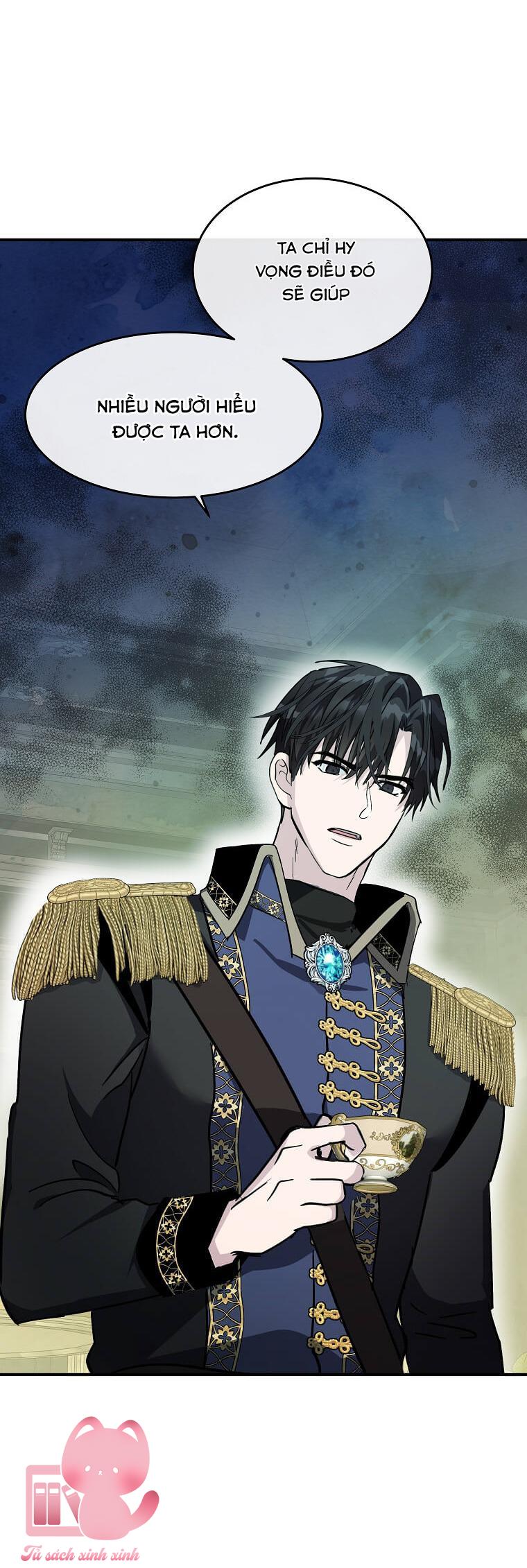 Ác Nữ Trùng Sinh - Chap 127