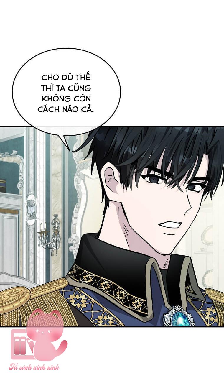 Ác Nữ Trùng Sinh - Chap 127