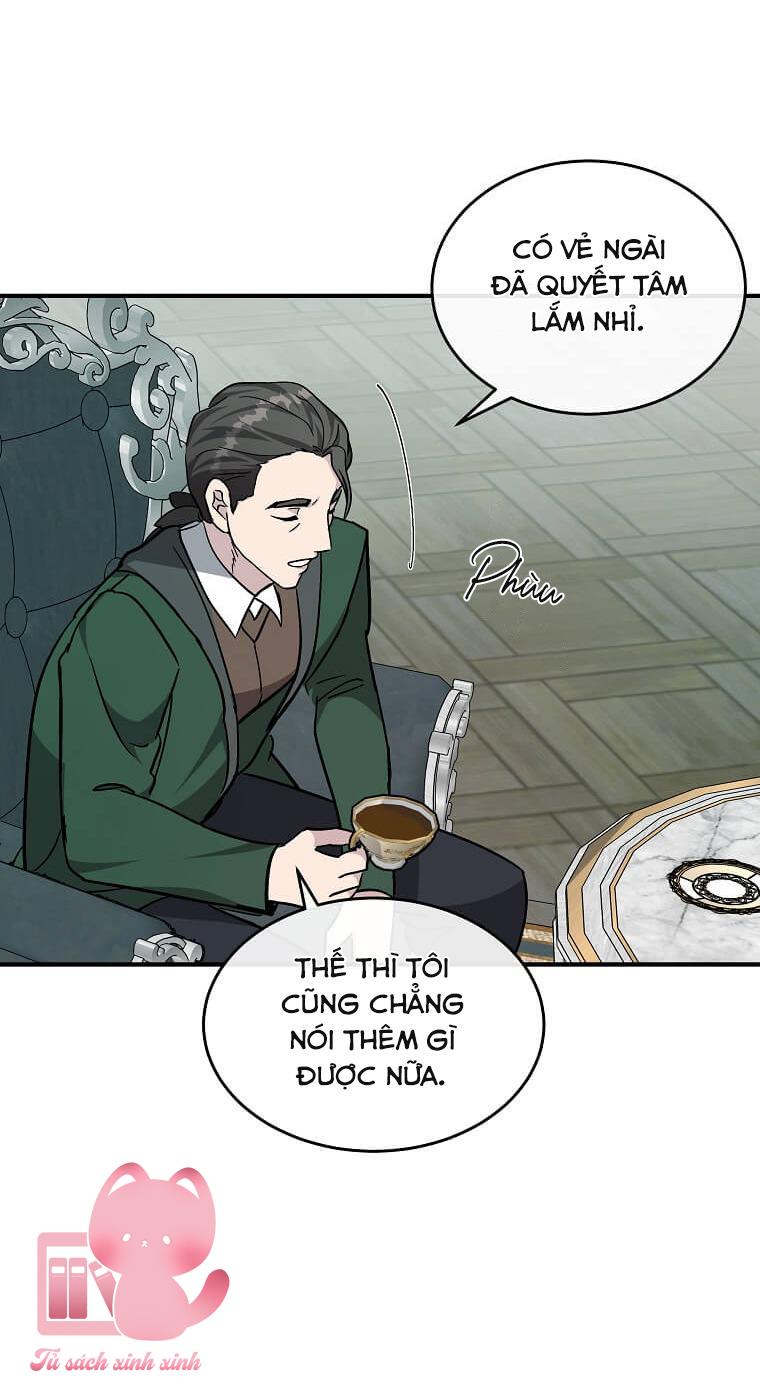 Ác Nữ Trùng Sinh - Chap 127