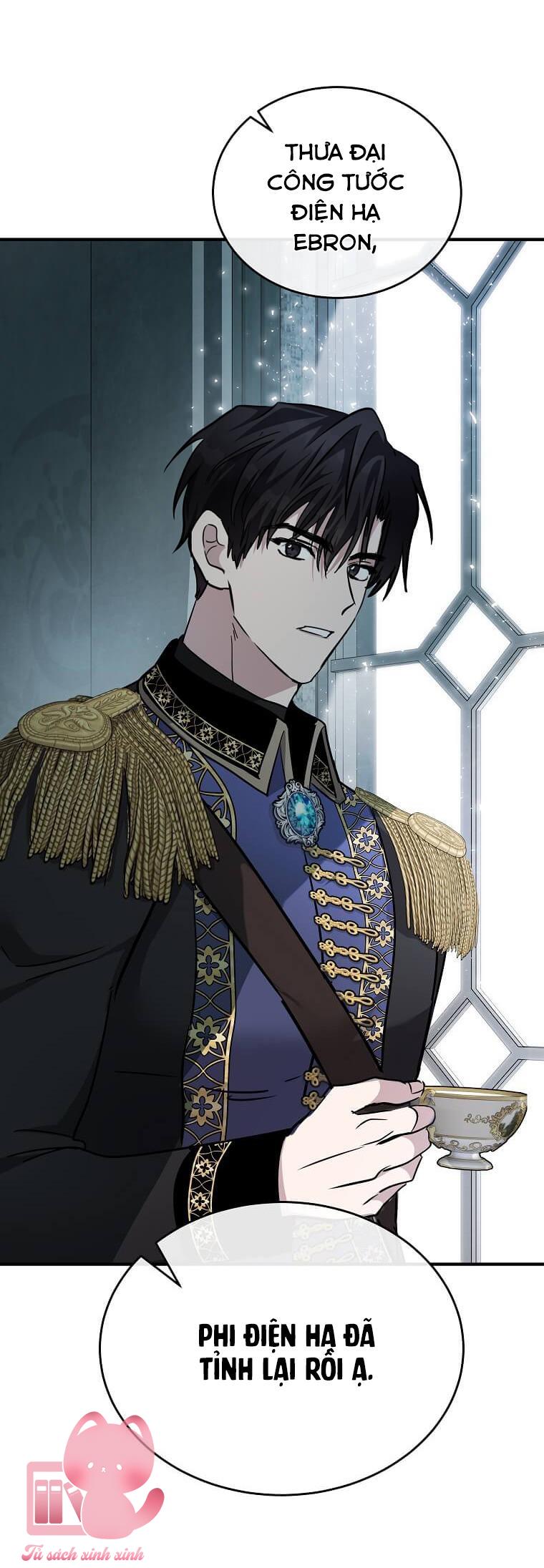 Ác Nữ Trùng Sinh - Chap 127