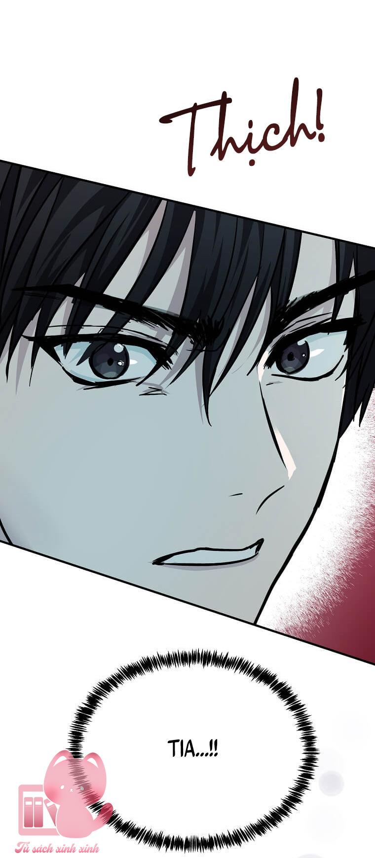 Ác Nữ Trùng Sinh - Chap 127