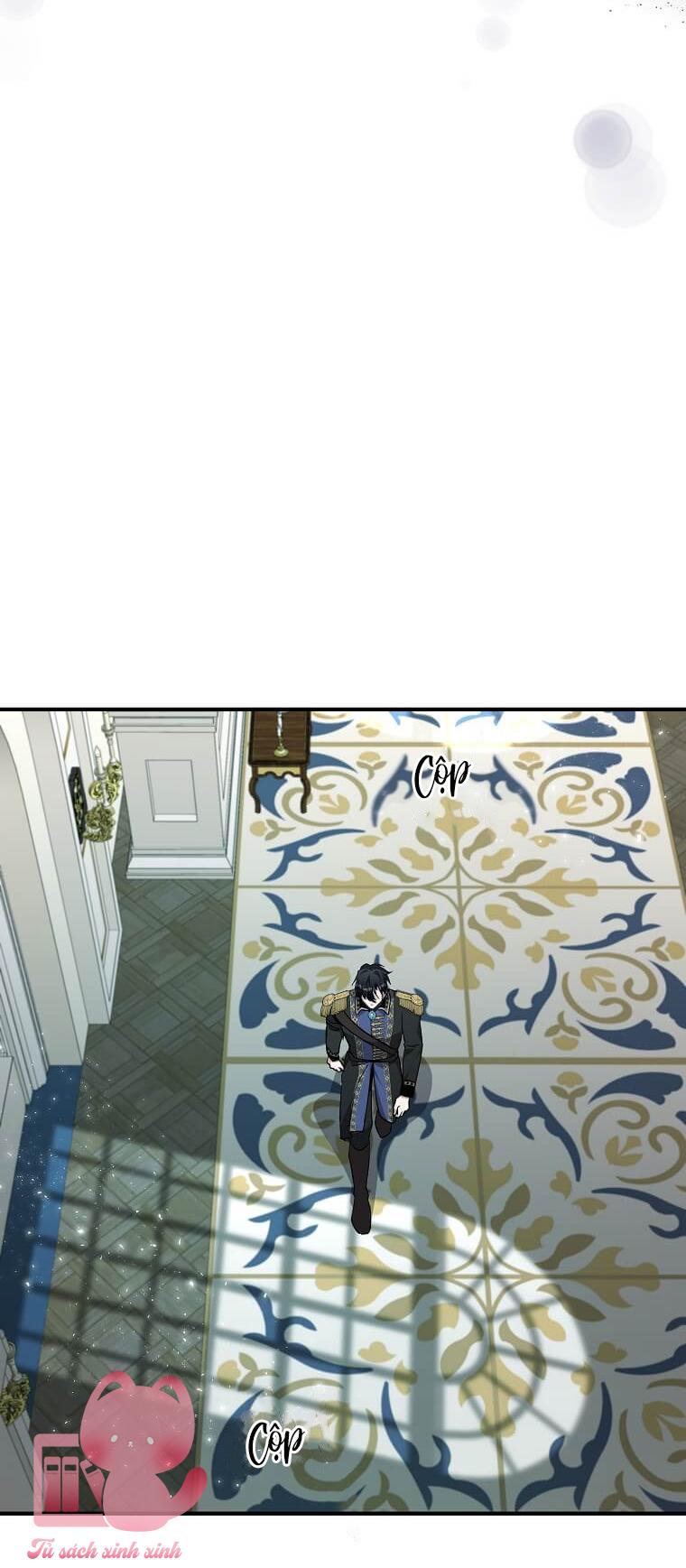 Ác Nữ Trùng Sinh - Chap 127