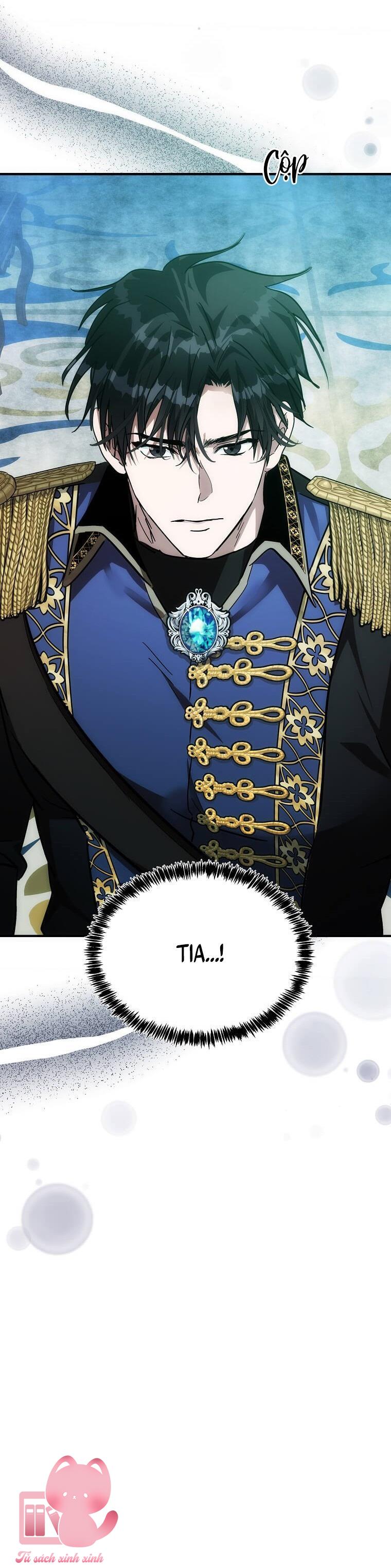 Ác Nữ Trùng Sinh - Chap 127