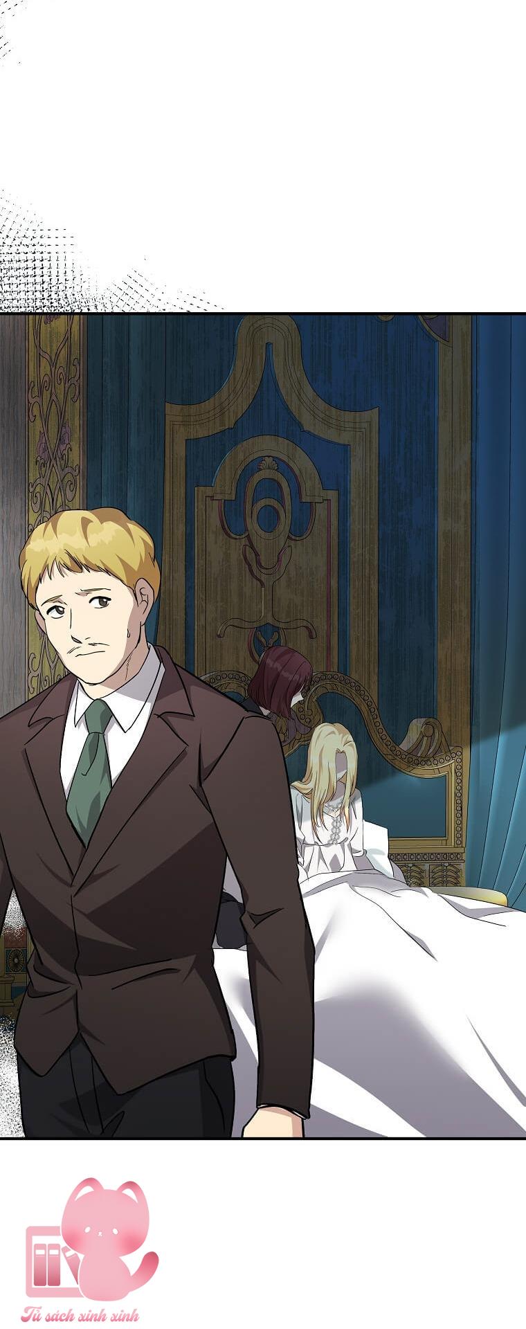 Ác Nữ Trùng Sinh - Chap 127