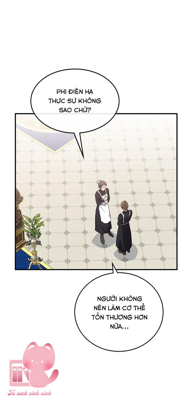 Ác Nữ Trùng Sinh - Chap 128